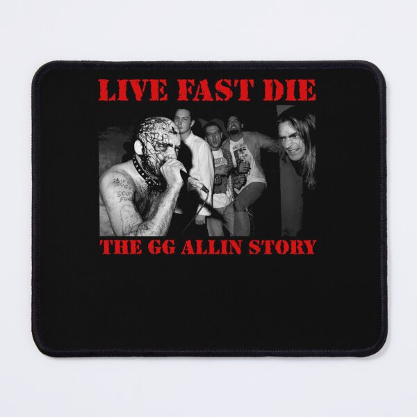 Item preview, GG ALLIN (2) designed and sold by GarmentSapphir.
