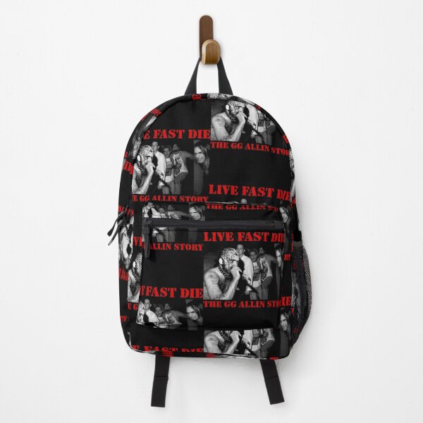 Item preview, GG ALLIN   (2) designed and sold by GarmentSapphir.