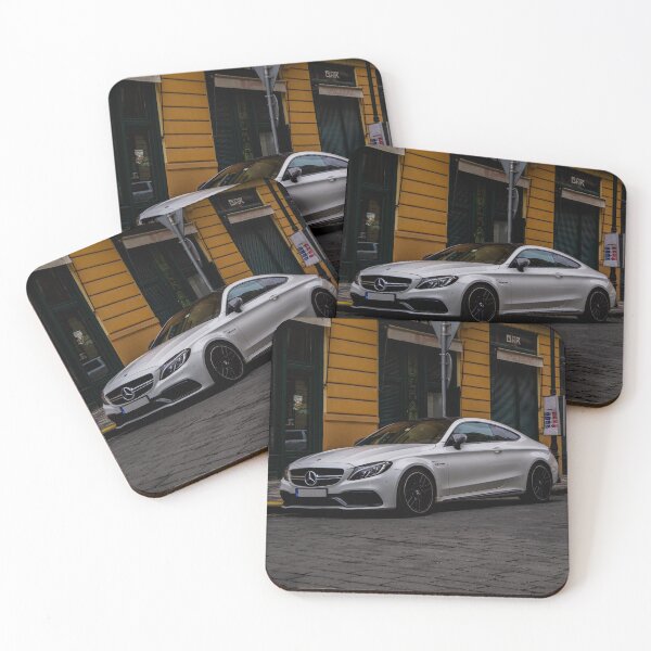 Item preview, Mercedes C63 designed and sold by VitaliiShop.