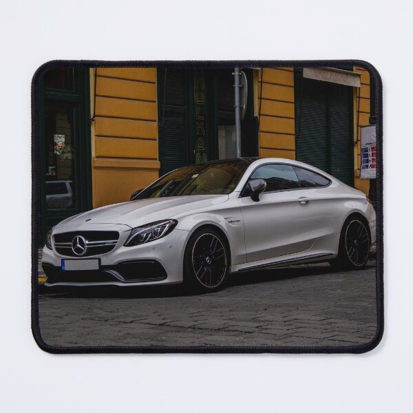 Item preview, Mercedes C63 designed and sold by VitaliiShop.