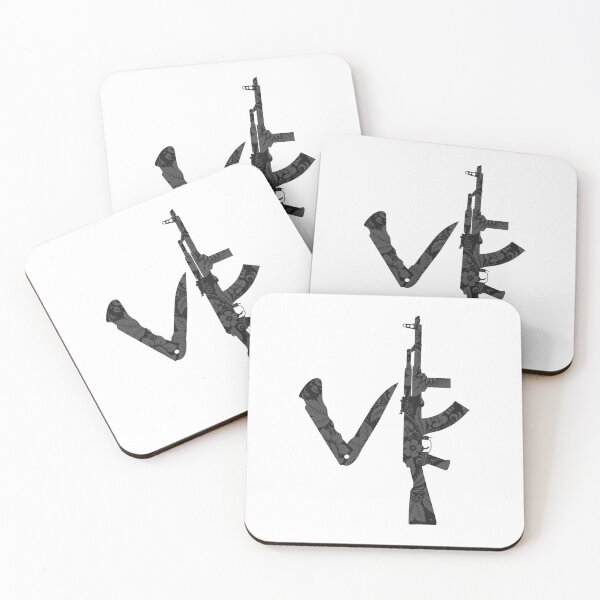 Item preview, ELEMENTS OF THE ARMY designed and sold by Raandy.