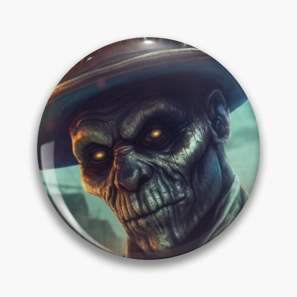 Item preview, Baron Samedi: Power and Passion of an African Deity | diesel ai art designed and sold by diesellord.