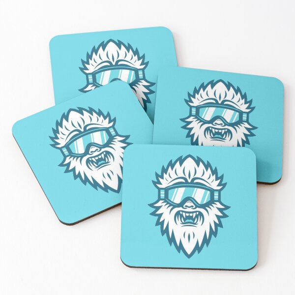 Item preview, American Yeti Cycles designed and sold by sherawalwiyt.