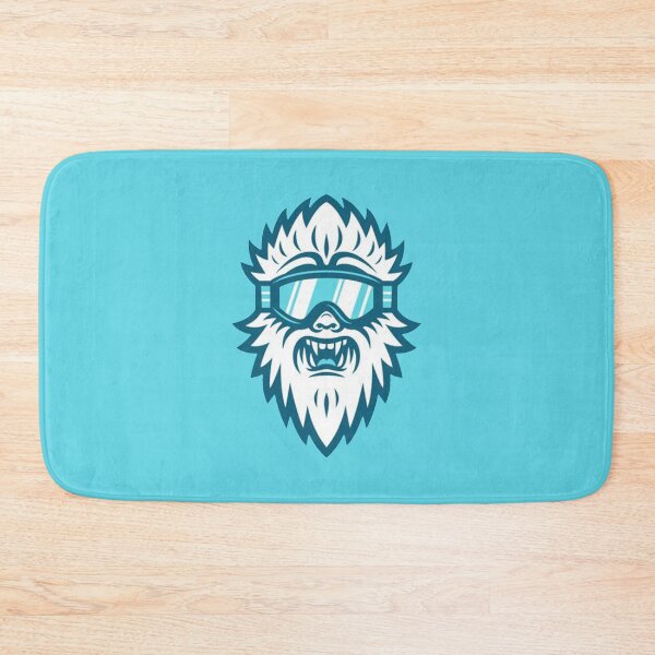 Item preview, American Yeti Cycles designed and sold by sherawalwiyt.