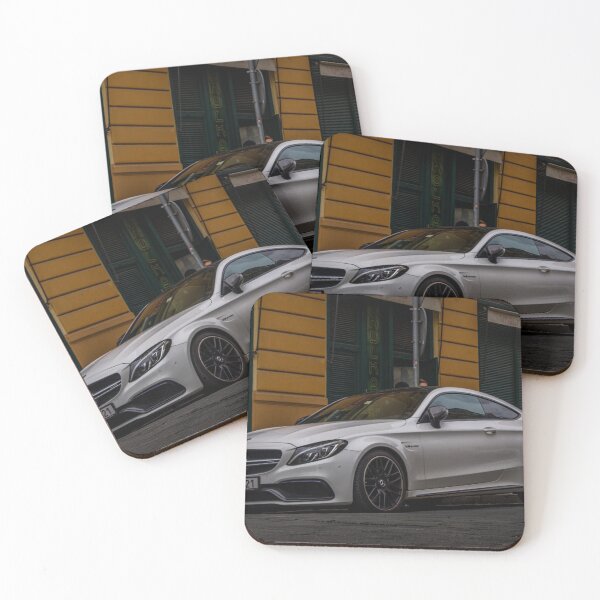 Item preview, Mercedes C63s designed and sold by VitaliiShop.