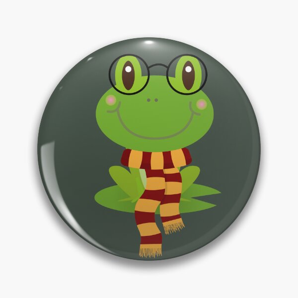 Item preview, Wizard frog designed and sold by e-sportholic.