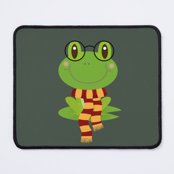 Item preview, Wizard frog designed and sold by e-sportholic.