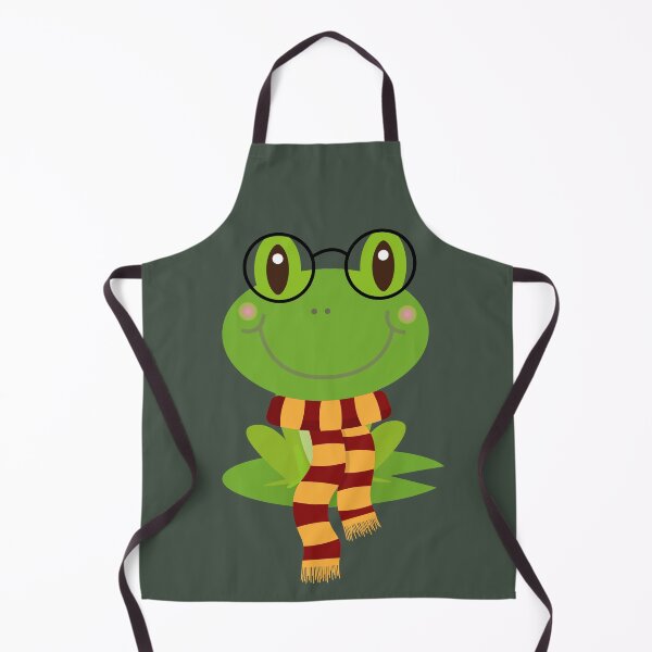 Item preview, Wizard frog designed and sold by e-sportholic.