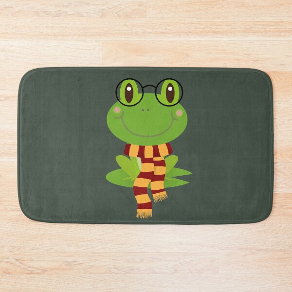 Item preview, Wizard frog designed and sold by e-sportholic.