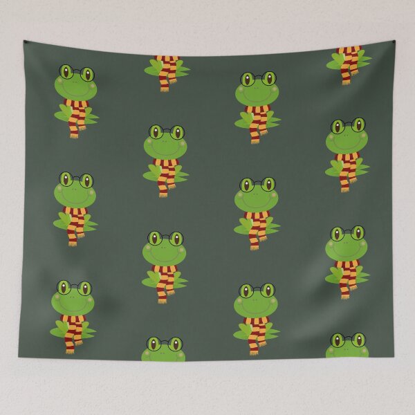 Item preview, Wizard frog designed and sold by e-sportholic.