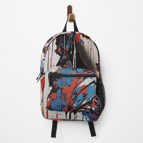 Item preview, Facial Abstract art designed and sold by Travellerx.