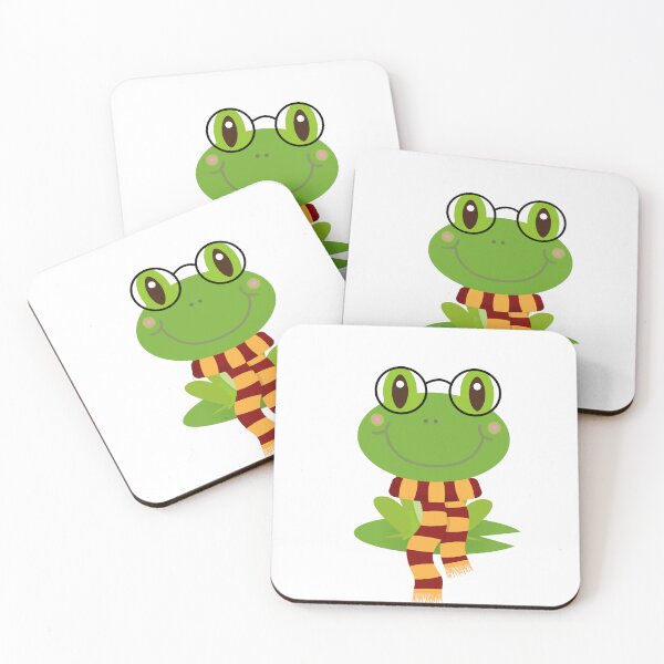 Item preview, Wizard frog designed and sold by e-sportholic.