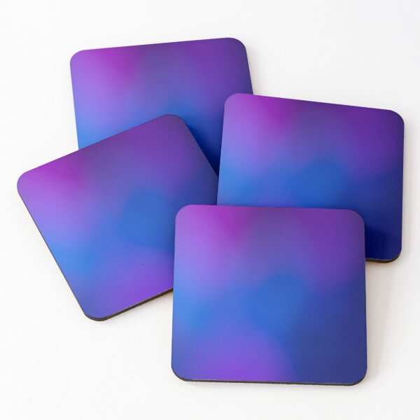 Item preview, Vibrant Horizons - Mesmerizing Color Gradients designed and sold by Rosamose.