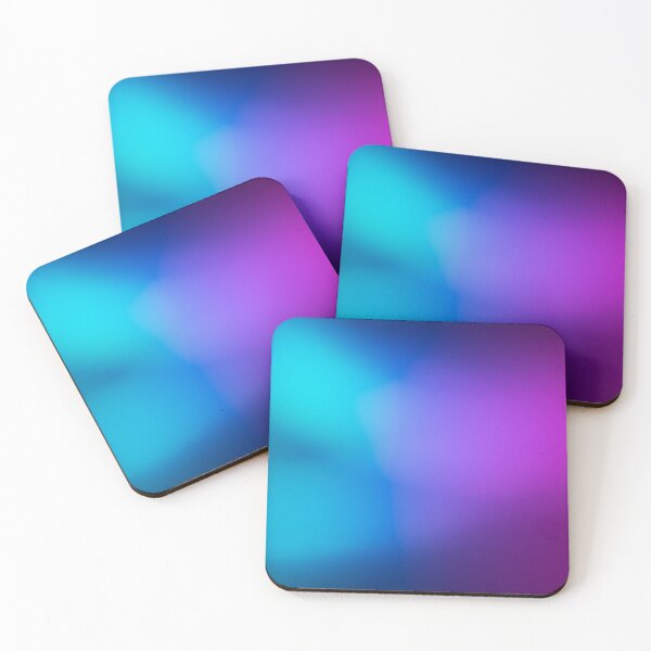 Item preview, Vibrant Horizons - Mesmerizing Color Gradients designed and sold by Rosamose.