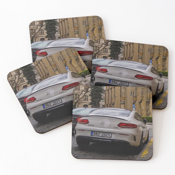Item preview, Mercedes C63 designed and sold by VitaliiShop.