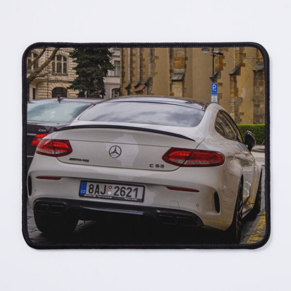 Item preview, Mercedes C63 designed and sold by VitaliiShop.