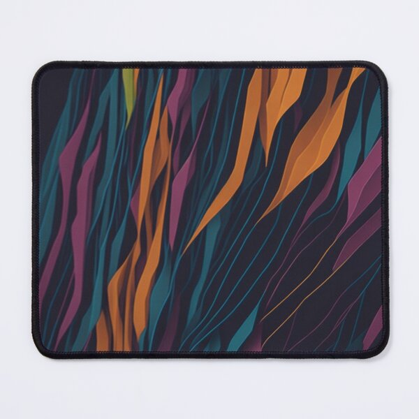 Item preview, Vibrant Horizons - Mesmerizing Color Gradients designed and sold by Rosamose.