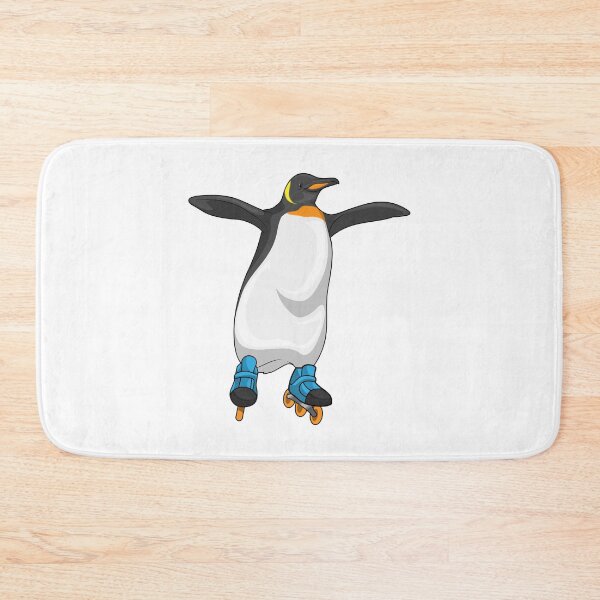 Artikelvorschau, Pinguin Inlineskating Rollschuhe entworfen und verkauft von Snabdesign84.
