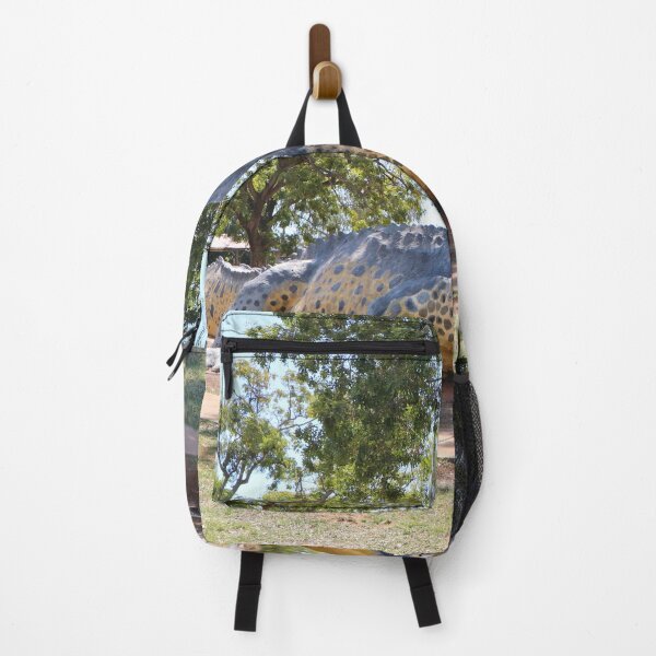 Item preview, Big Crocodile, Wyndham, Western Australia designed and sold by FranWest.