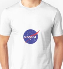 Camiseta ajustada NASSAU