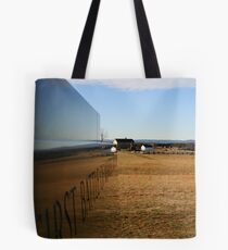 Manassas Battlefield Tote Bag