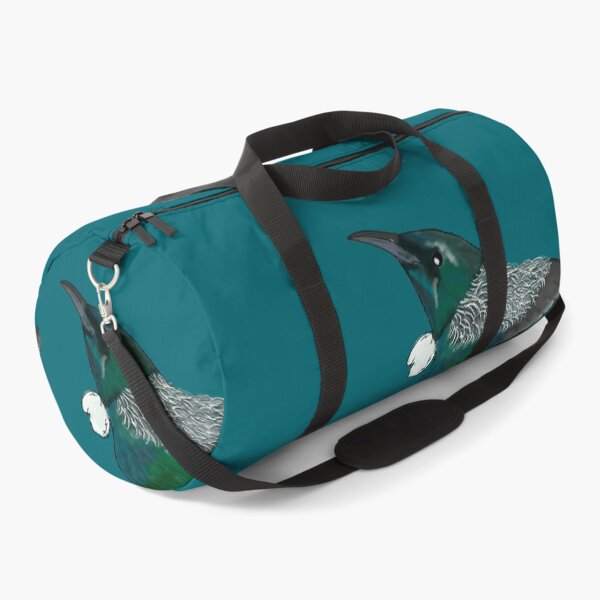 Item preview, Tui designed and sold by LizCoatsArtNZ.