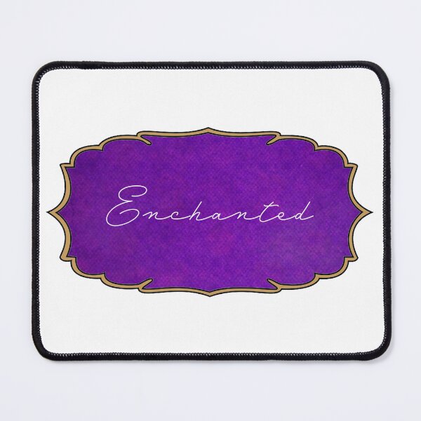 Item preview, Enchanted designed and sold by iswiftyouwould.