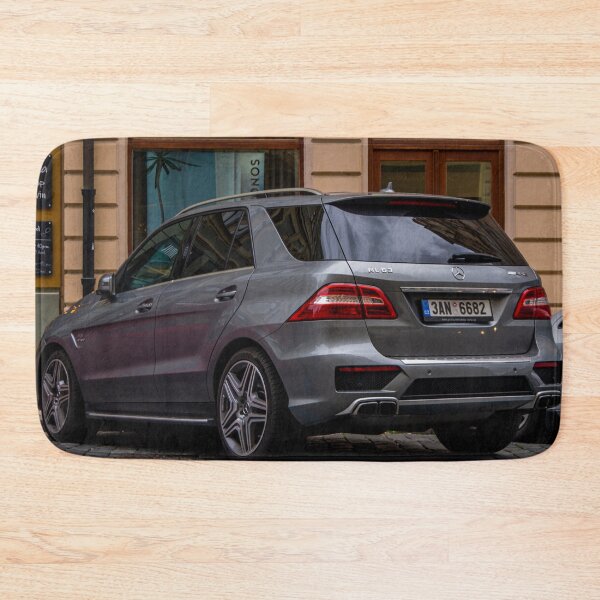 Artikelvorschau, Mercedes ML63 entworfen und verkauft von VitaliiShop.