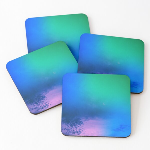 Item preview, Vibrant Horizons - Mesmerizing Color Gradients designed and sold by Rosamose.