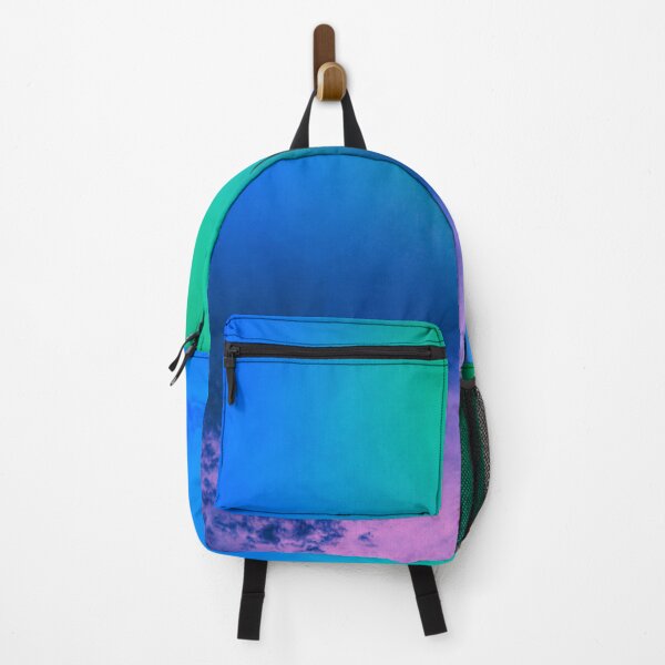 Item preview, Vibrant Horizons - Mesmerizing Color Gradients designed and sold by Rosamose.