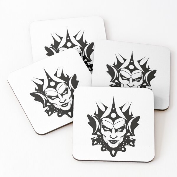 Item preview, Terrifying joker designed and sold by abmkf.