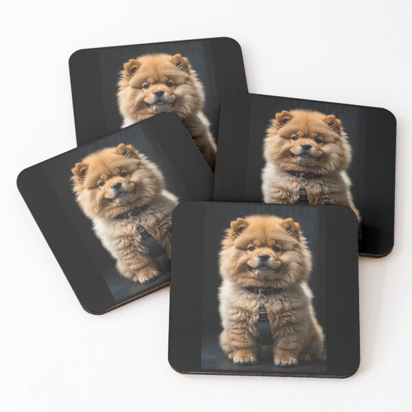 Item preview, Chow Chow designed and sold by ShakaLife.org.