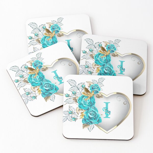 Item preview, Elegant Letters  I designed and sold by Monica-Designs.