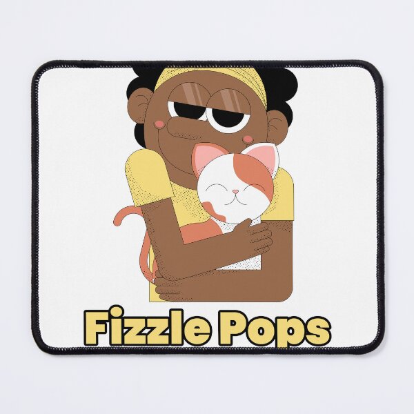 Item preview, Fizzle Pops designed and sold by styleeteetshirt.