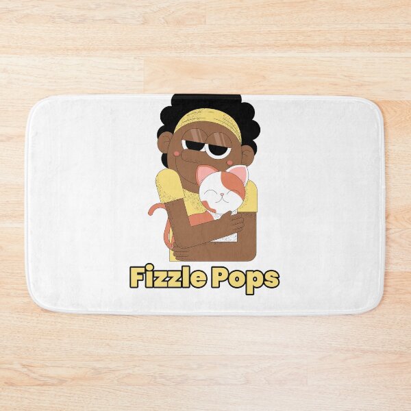 Item preview, Fizzle Pops designed and sold by styleeteetshirt.