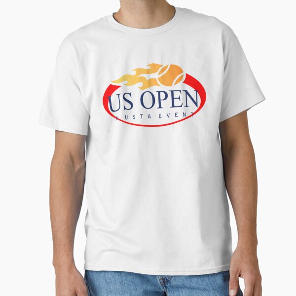 Item preview, Us Open Tennis T-Shirt, US Open Tennis Championships shirt, US Open Tennis 2023 Tee designed and sold by JanayMcgoldric.
