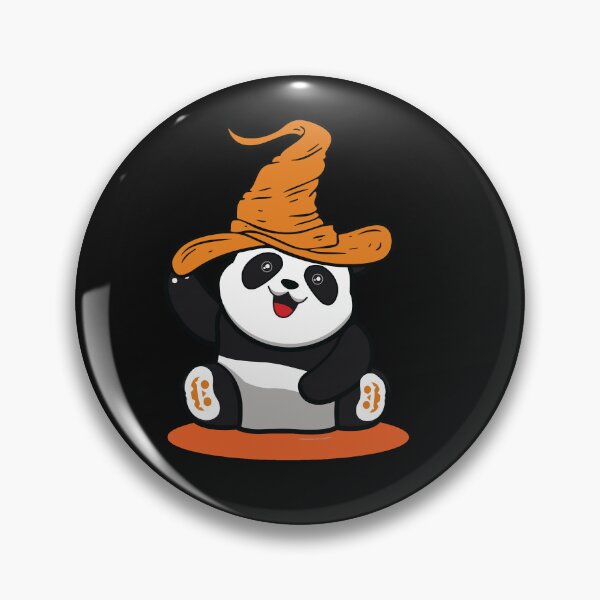 Item preview, Panda halloween designed and sold by ManikRaja.