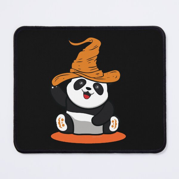 Item preview, Panda halloween designed and sold by ManikRaja.