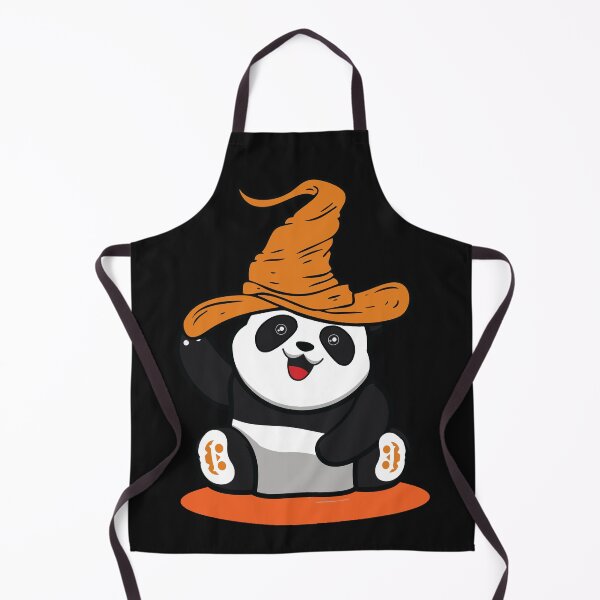 Item preview, Panda halloween designed and sold by ManikRaja.