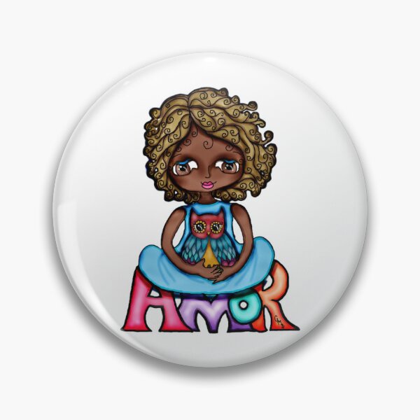 Item preview, AMANDA designed and sold by laelialara.