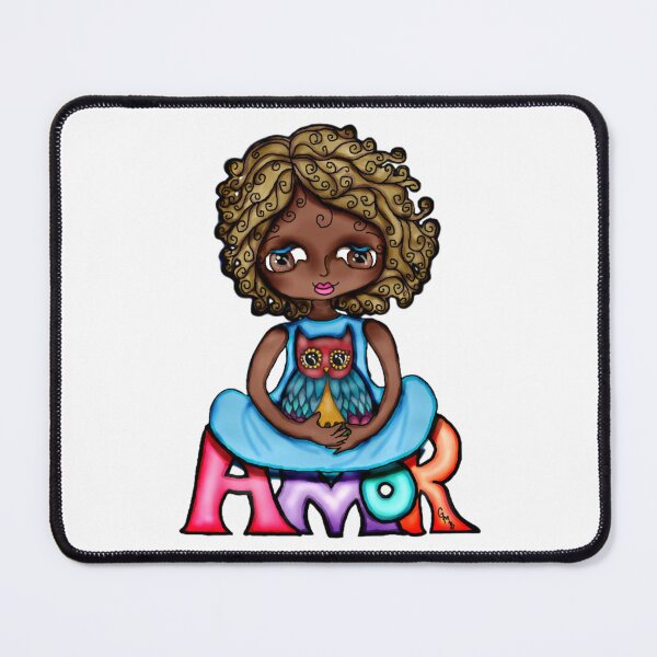 Item preview, AMANDA designed and sold by laelialara.