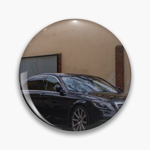 Item preview, Mercedes S-Class designed and sold by VitaliiShop.