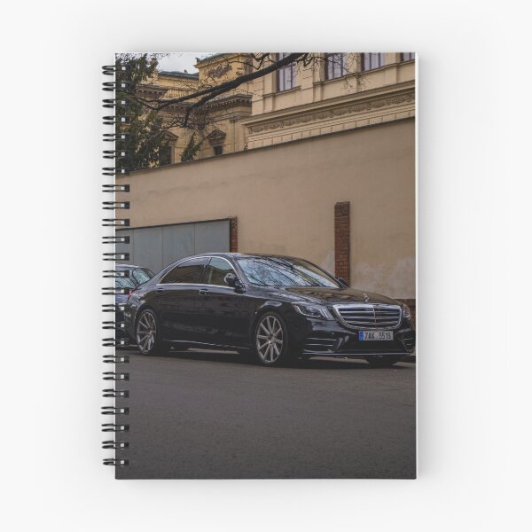 Item preview, Mercedes S-Class designed and sold by VitaliiShop.