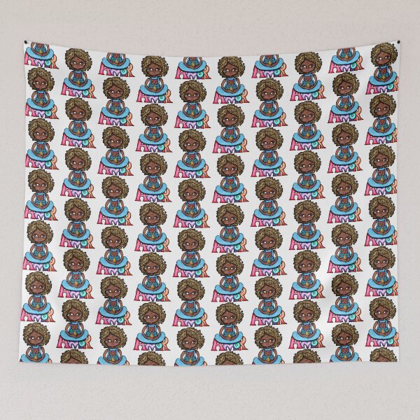Item preview, AMANDA designed and sold by laelialara.