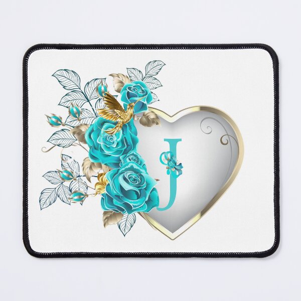 Item preview, Elegant Letters  J designed and sold by Monica-Designs.