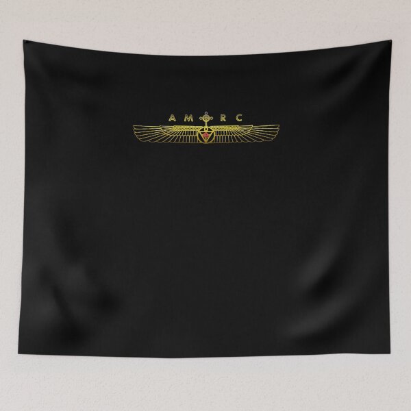 Item preview, AMORC Logo designed and sold by GreenholtPietro.