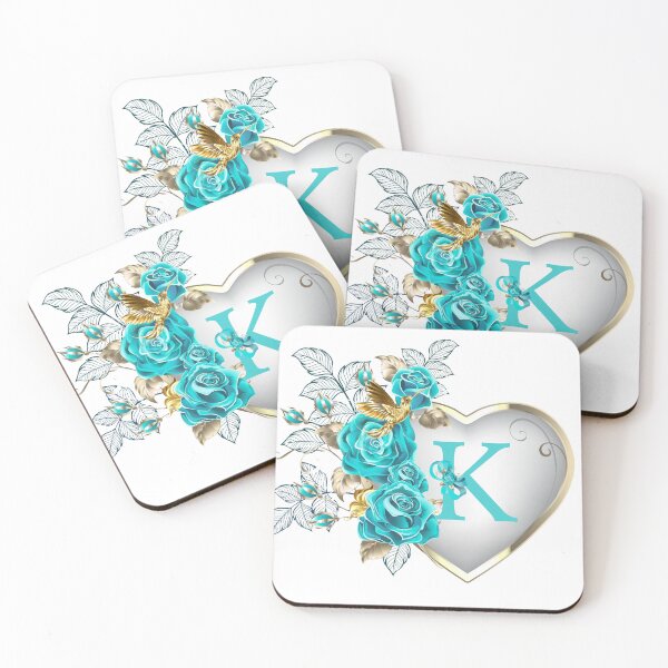 Item preview, Elegant Letters  K designed and sold by Monica-Designs.