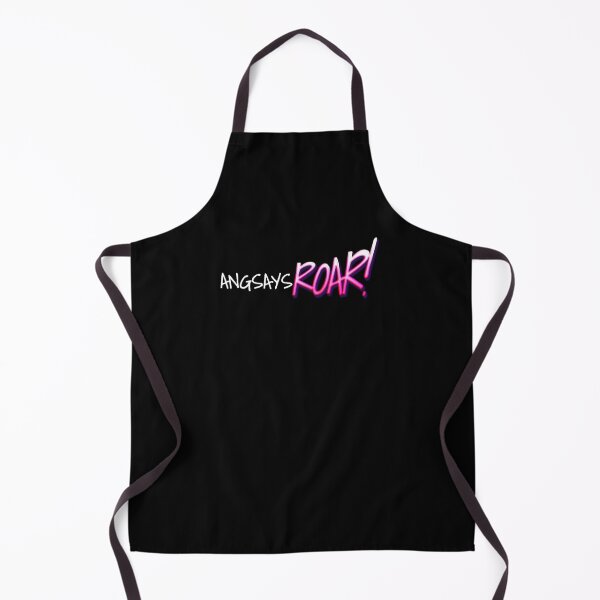 Item preview, angsaysroar designed and sold by GreenholtPietro.