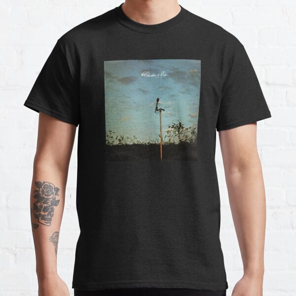 Custom Brian Eno Here Come The Warm Jets Classic T-shirt By Miltonwright -  Artistshot