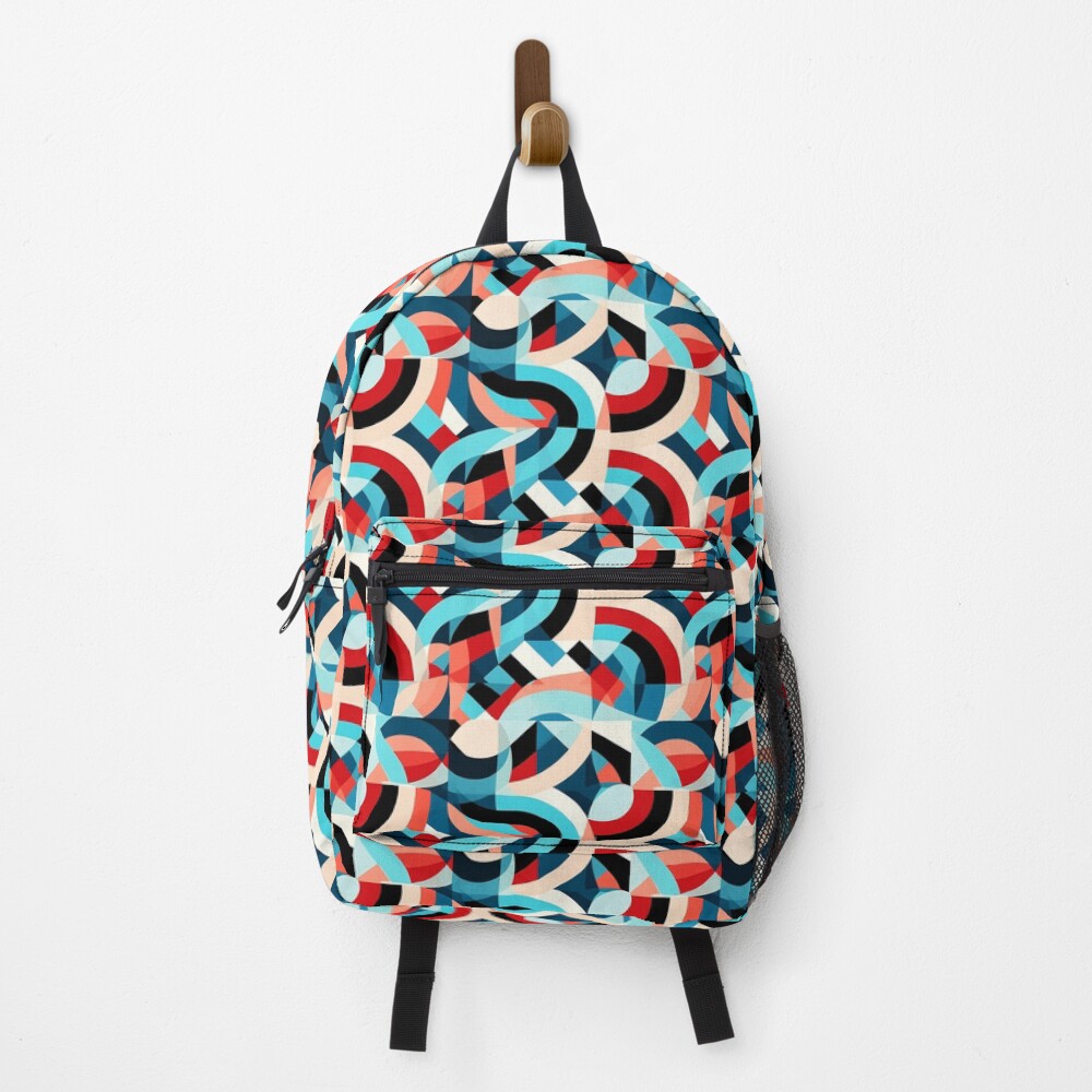 Item preview, Backpack designed and sold by MidArtForge.